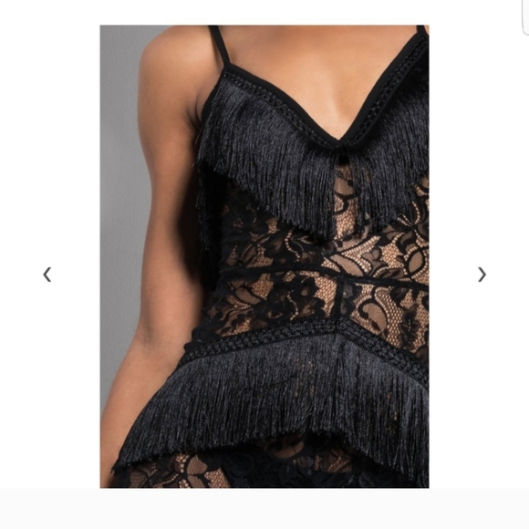 Jumpsuit - Picture 3 of 5